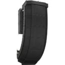 Bose Professional RM12060 RoomMatch 120° Horizontalx60° Vertical Array Loudspeaker for Installation, Black