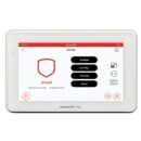 Resideo 6290WC 7" Color Touchscreen Keypad with Voice for VISTA Systems, (Replaces 6280S, 6280W)