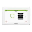 Resideo 6290WC 7" Color Touchscreen Keypad with Voice for VISTA Systems, (Replaces 6280S, 6280W)
