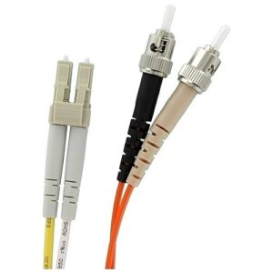 Leviton 62DTL-M10 Fiber Optic Duplex Network Cable