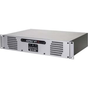 Honeywell 63021510 ADPRO iFT-E Series 8-Channel IP NVR+, Remotely Programmable, 4TB HDD
