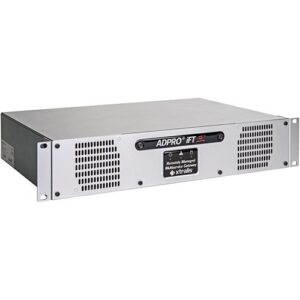 Honeywell 63041610 ADPRO iFT-E Series 16-Channel IP NVR+, Remotely Programmable, 6TB HDD