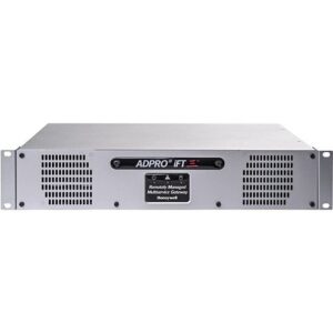 Honeywell Ift-E Remotely Programmable Nvr+
