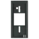 HID 6403-109-01 R40 iClass Reader Base Plate, Black