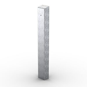 Pedestal Pro 64TOW-AWID-02-304 Access Control Mounting Post