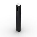 Pedestal Pro 64TOW-AXIS-04-304 Access Control Mounting Post