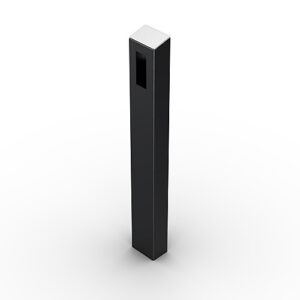 Pedestal Pro 64TOW-AXIS-04-304 Access Control Mounting Post