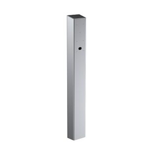 Pedestal Pro 64TOW-PAXT-02-304 Access Control Mounting Post