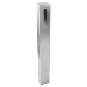 Pedestal Pro 64TOW-PDK-001-304 47" Pedestal with 6" Face for ProdataKey Touch IO Readers