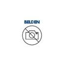 Belden 6500PE 010U1000 Plenum Security and Commercial Audio Cable, 2/22, TC, CMP, Flamarrest, 1000' (304.8m) UnReel, Black