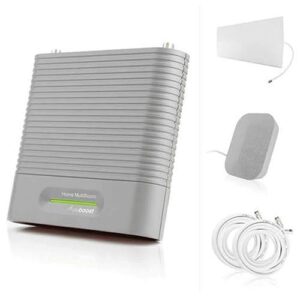 Wilson 650144 Cellular Signal Booster, Weboost Home Multiroom Kit