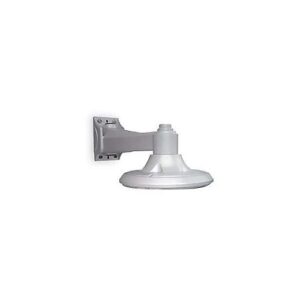Speco 650WMTW Wall Mount for 650 Domes, White