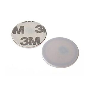 Paxton 660-100-US Net2 Proximity Self-Adhesive Disc, 10-Pack