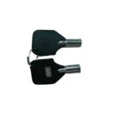 VIVOTEK 660005900G Extra Keys to VIVOTEK NVR Hard Lock, 2-Piece