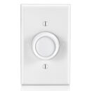 Leviton 6616-1XW Fan Speed Control, White