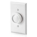 Leviton 6616-1XW Fan Speed Control, White