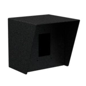 Pedestal Pro 66HOU-PAXT-04-CRS Access Control Housing