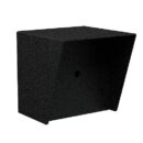 Pedestal Pro 66HOU-PAXT-06-CRS Access Control Housing