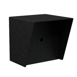 Pedestal Pro 66HOU-PAXT-06-CRS Access Control Housing