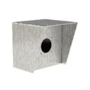 Pedestal Pro 66HOU-PAXT-08-304 Access Control Housing