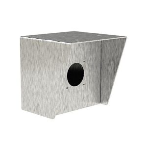 Pedestal Pro 66HOU-PAXT-08-304 Access Control Housing