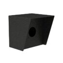 Pedestal Pro 66HOU-PAXT-08-CRS Access Control Housing