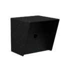 Pedestal Pro 66HOU-PAXT-09-CRS Access Control Housing