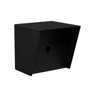 Pedestal Pro 66HOU-PAXT-09-CRS Access Control Housing