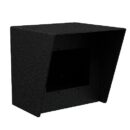 Pedestal Pro 66HOU-ZENI-01-CRS Access Control Housing