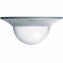 AXIS DR41-C-VB Indoor Dome Housing, Clear