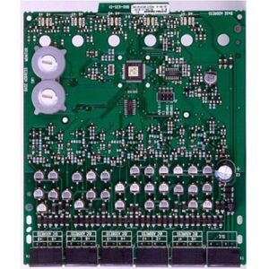 Silent Knight 6820EVSBD Board Only