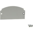 Wiremold 68B Evolution Series Blank Device Mounting Plate