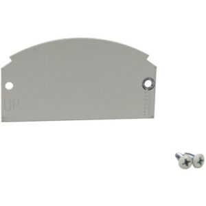 Wiremold 68B Evolution Series Blank Device Mounting Plate