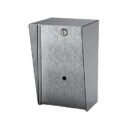 Pedestal Pro 68HOU-AWID-03-304 Access Control Housing