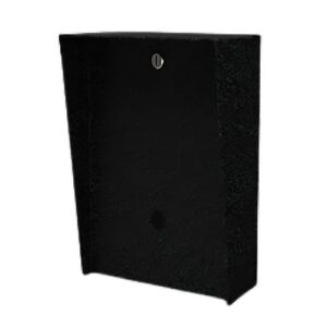 Pedestal Pro 68HOU-AWID-03-CRS Access Control Housing