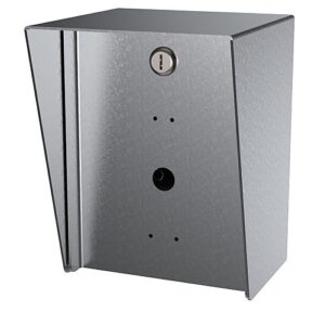 Pedestal Pro 68HOU-AXIS-01-304 Access Control Housing
