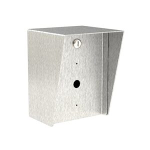 Pedestal Pro 68HOU-AXIS-09-304 Access Control Housing