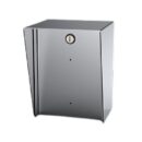 Pedestal Pro 68HOU-AXIS-09-304 Access Control Housing