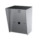 Pedestal Pro 68HOU-AXIS-10-304 Access Control Housing