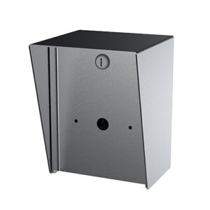 Pedestal Pro 68HOU-AXIS-10-304 Access Control Housing