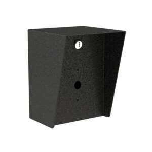 Pedestal Pro 68HOU-HID-01-CRS Access Control Housing