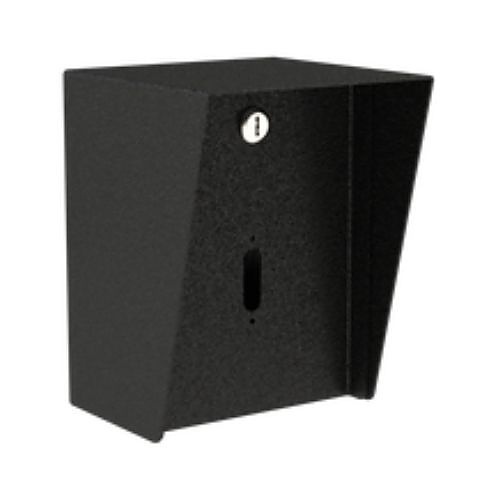 Pedestal Pro 68HOU-PDK-01-CRS Access Control Housing