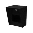 Pedestal Pro 68HOU-PPRO-02-CRS Access Control Housing