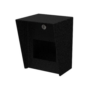 Pedestal Pro 68HOU-PPRO-02-CRS Access Control Housing
