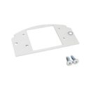 Wiremold 68MAAP Evolution 6AT Series Device Mounting Plate, 6"
