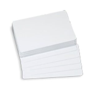 Paxton 692-052-US Net2 Proximity ISO Cards without Magstripe, 500-Pack