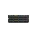 Leviton 69586-U96 96 Port CAT6 Network Patch Panel