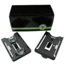 Paxton 696-100-US Handsfree Card Holders with Suckers, Pack of 5