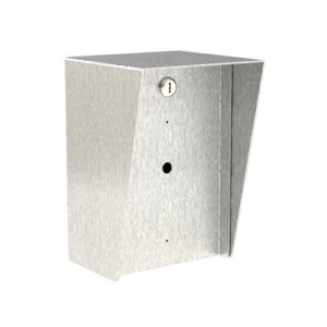 Pedestal Pro 69HOU-HID-01-304 Access Control Housing