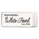 Paper Mate 70626 White Pearl Eraser